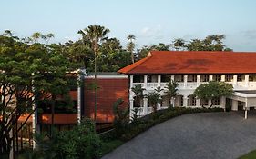 Capella Resort Singapore