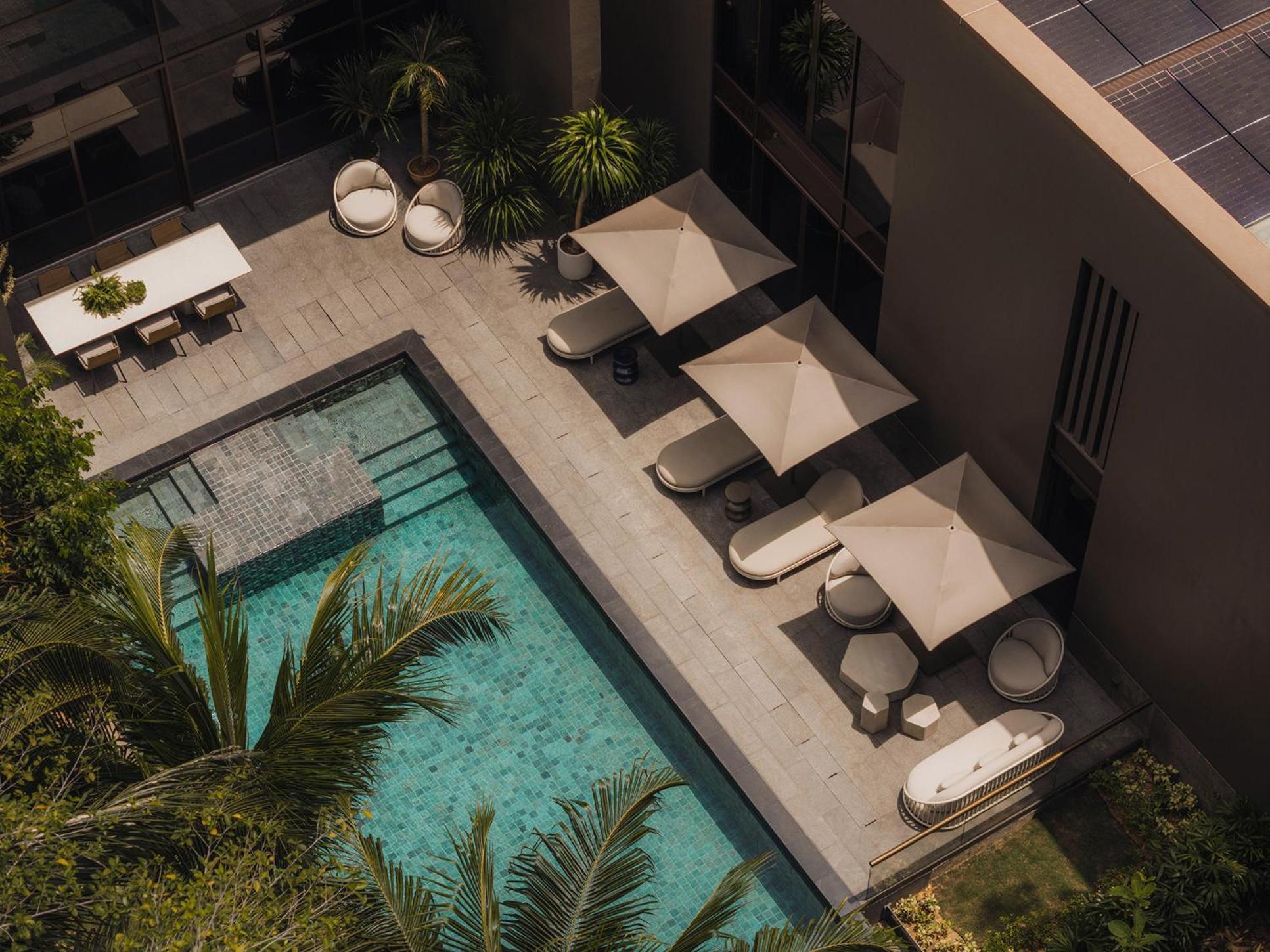 Capella Singapore Exterior photo
